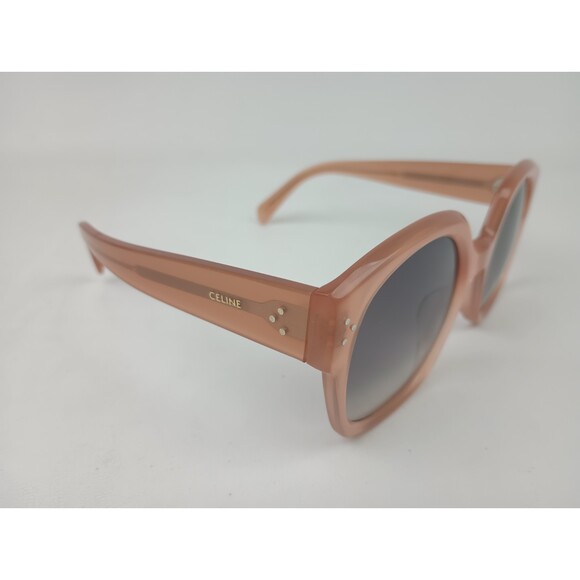Celine Women's CL40168F 74F Pink Sunglasses - Picture 2 of 7